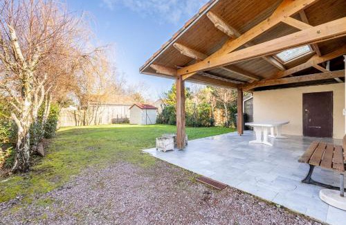 La Bernerie-en-Retz Casa | Maison 12 personnes