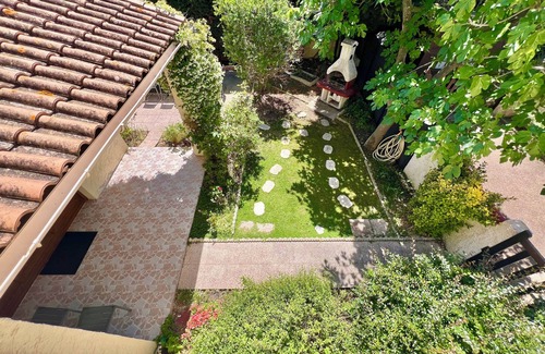 Le Grau-Du-Roi Casa | Maison 12 Personnes max Proche mer 🏖 Parkings Gratuits
