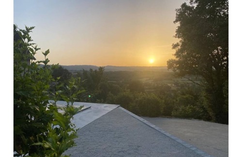 Cavagnac Casa | Maison 12pers, Piscine et Panorama Exceptionnel