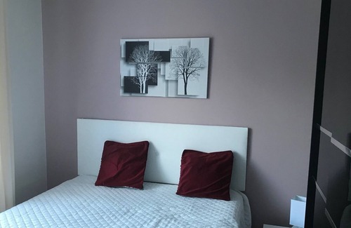 Vannes Casa | Maison 14 Personnes