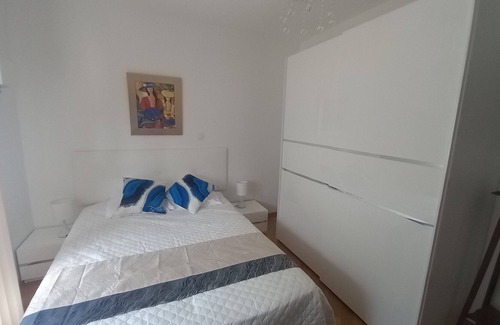 Vannes Casa | Maison 14 Personnes