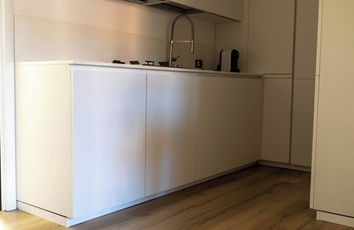 Lonato del Garda Apartamento | Maison 140 - Dos Habitaciones Piso, Capacidad 4