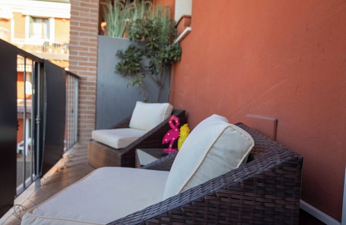 Lonato del Garda Apartamento | Maison 140 - Dos Habitaciones Piso, Capacidad 4