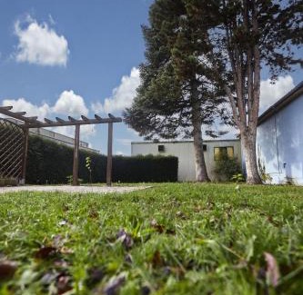 Colmar Casa | Maison 140m2 au calme - Beau jardin - à 15mn à pied du Centre-ville de COLMAR