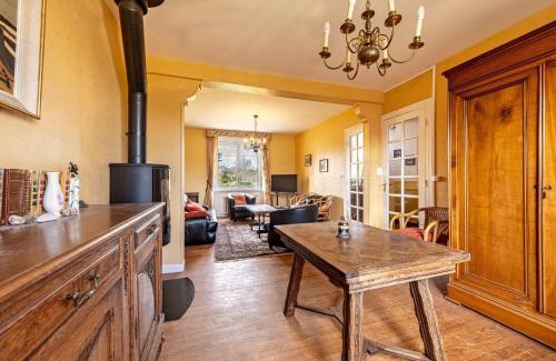 Morgat Casa | Maison 15pers 300m de la plage
