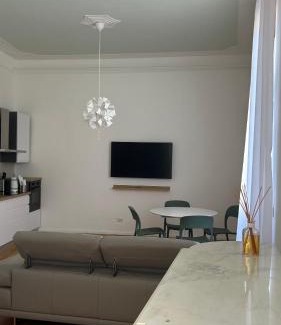 Rieti Apartamento | Maison 161