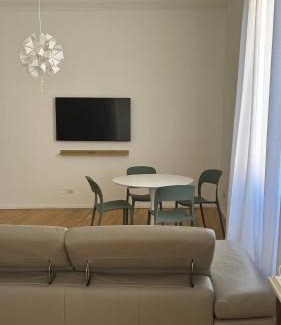 Rieti Apartamento | Maison 161