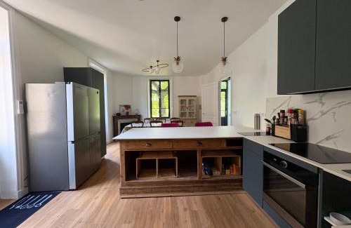 Annonay Casa | Maison 1880
