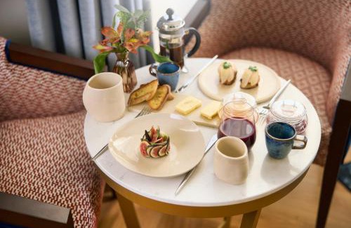 Beaune City Centre Hotel | Maison 1896