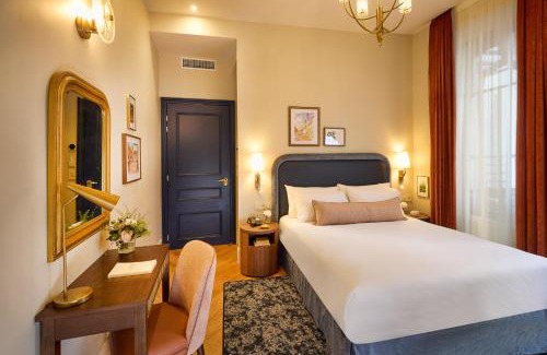 Beaune City Centre Hotel | Maison 1896