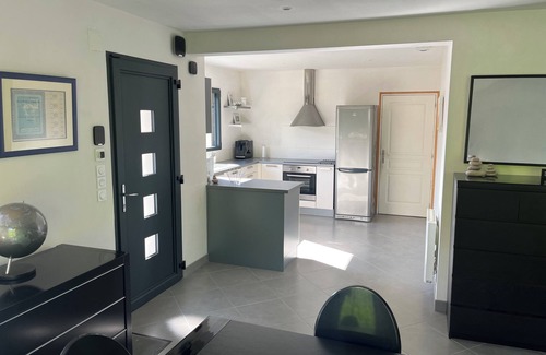 Plurien Casa | Maison 2 à 8 Personnes Plurien - Sables D'or les Pins, à 800 m de la Plage