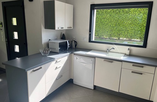 Plurien Casa | Maison 2 à 8 Personnes Plurien - Sables D'or les Pins, à 800 m de la Plage