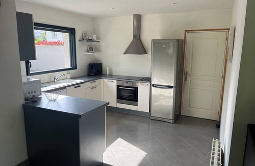 Plurien Casa | Maison 2 à 8 Personnes Plurien - Sables D'or les Pins, à 800 m de la Plage