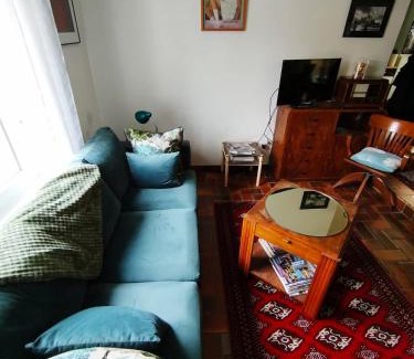 Le Vivier-sur-Mer Casa | Maison 2 chambres entre Saint-Malo et le Mont Saint-Michel