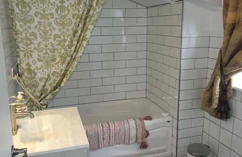 Lery Casa | Maison 2 Chambres, 2 Salles de Bain, sur 2 Étages