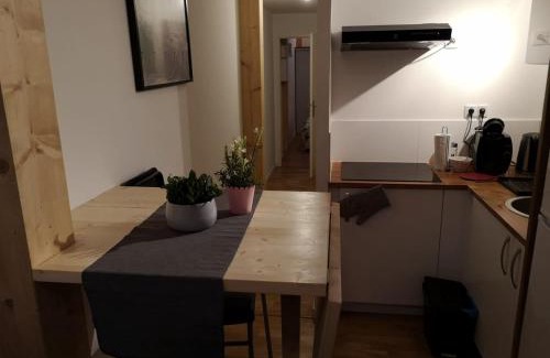 Fontaine Lestang-Bagatelle-Papus-Tabar-Bordelongue Apartamento | Maison 2 chambres, cosy, proche Métro