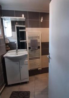 Heuze - Saint-Georges Casa | Maison 2 chambres