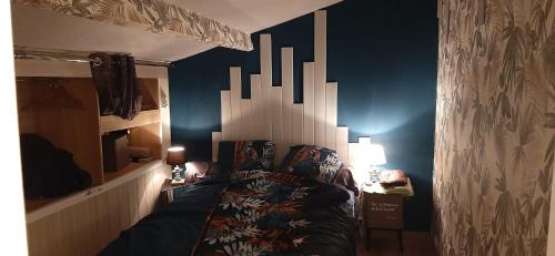 Heuze - Saint-Georges Casa | Maison 2 chambres