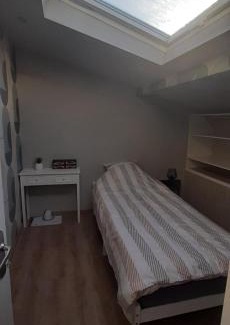 Heuze - Saint-Georges Casa | Maison 2 chambres