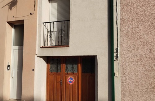Argeles-sur-Mer Villa | Maison 2 Faces