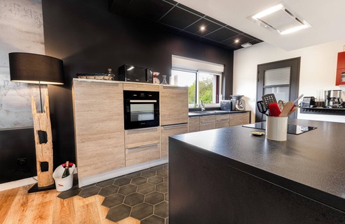 Montfort-le-Gesnois Casa | Maison 220 m2 à la Campagne
