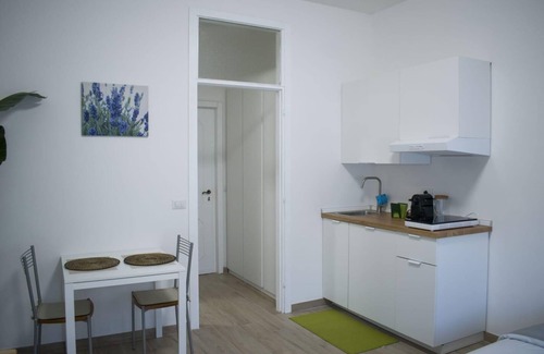 Cremona Apartamento | Maison 27 Holiday Home Cremona