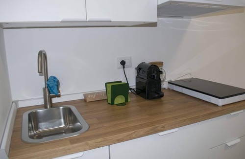 Cremona Apartamento | Maison 27 Holiday Home Cremona