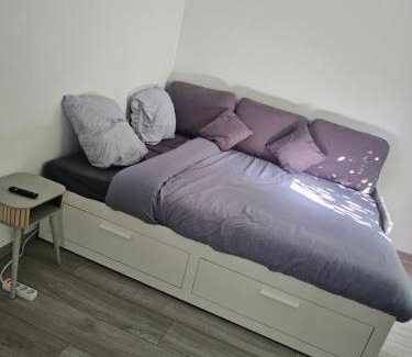 Rembercourt-sur-Mad Apartamento | maison 3 chambre entre metz et nancy