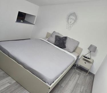 Rembercourt-sur-Mad Apartamento | maison 3 chambre entre metz et nancy