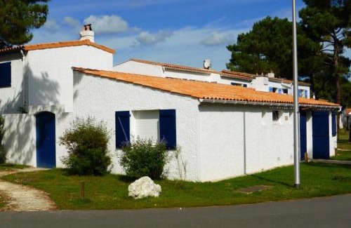 La Palmyre Casa | Maison 3 chambres à La Palmyre - Près de la mer, Parking, WIFI, Animaux admis - FR-1-705-14