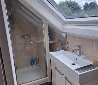 Heuze - Saint-Georges Casa | maison 3 chambres 24h le mans