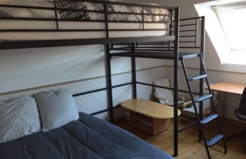Bruz Casa | Maison 3 chambres