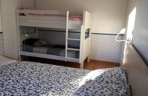 Bruz Casa | Maison 3 chambres
