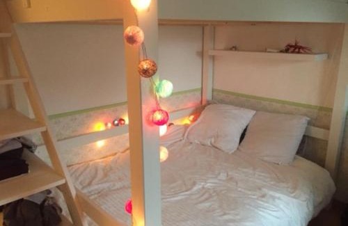Bruz Casa | Maison 3 chambres