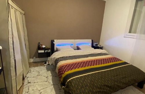 Oasis - Maroc Casa | Maison 3 chambres pour 24 h dû mans