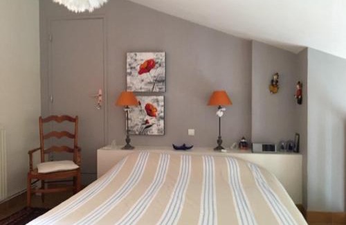 La Rochelle Apartamento | Maison 3 chambres, vue mer, terrasse, WIFI, proche plage - La Rochelle - FR-1-551-2