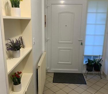 Faches-Thumesnil Casa | Maison 4 à 8 personnes