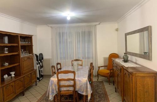 Faches-Thumesnil Casa | Maison 4 à 8 personnes