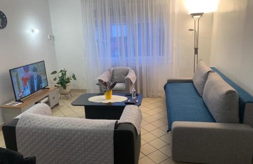 Faches-Thumesnil Casa | Maison 4 à 8 personnes