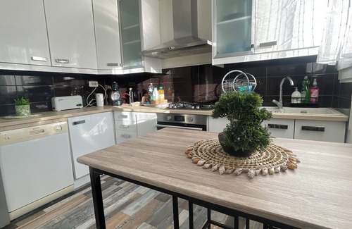 Tremblay-en-France Casa | Maison 4 Chambres Avec Jardin - Paris Jo2024 CDG