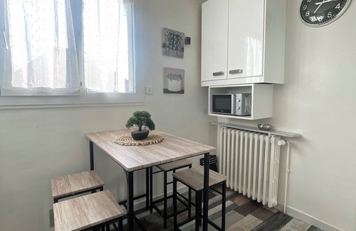Tremblay-en-France Casa | Maison 4 Chambres Avec Jardin - Paris Jo2024 CDG