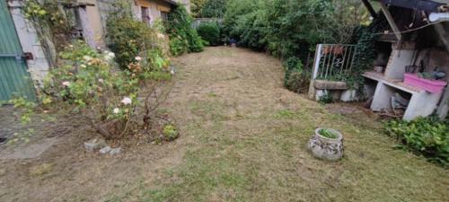Saint-Jean-d'Angely Casa | Maison 4 chambres avec jardin