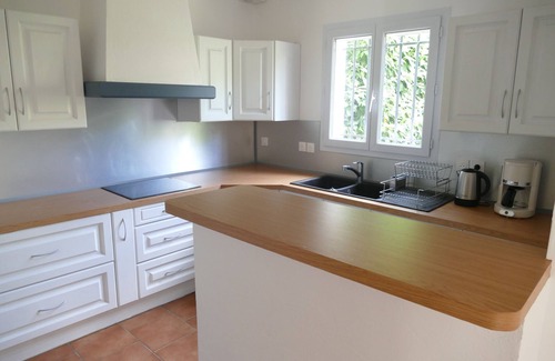 Digne-les-Bains Casa | Maison 4 Chambres au Calme