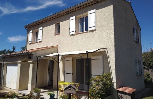 Digne-les-Bains Casa | Maison 4 Chambres au Calme