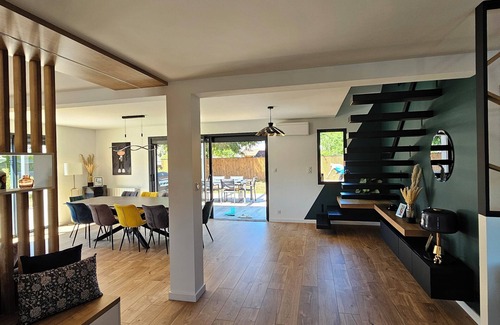 Norge et Tille Casa | Maison 4 Chambres