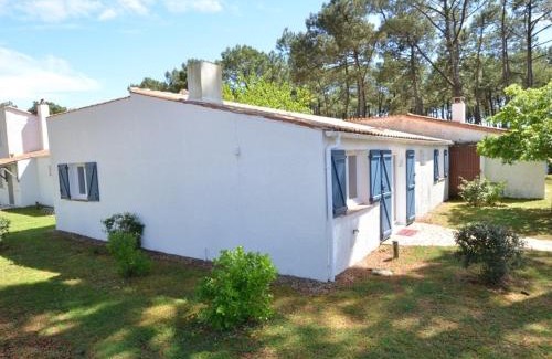 La Palmyre Casa | Maison 4 pièces près mer et port La Palmyre - 7 pers., WiFi, animaux OK, parking, patio, ménage inclus - FR-1-705-36