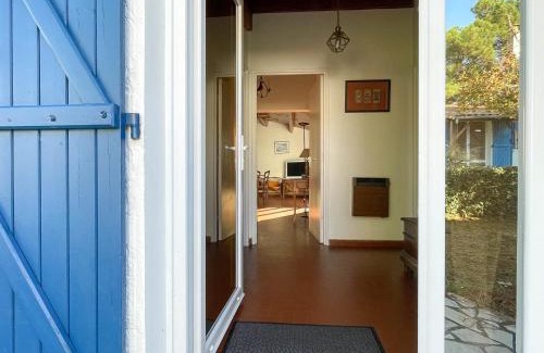 La Palmyre Casa | Maison 4 pièces près mer et port La Palmyre - 7 pers., WiFi, animaux OK, parking, patio, ménage inclus - FR-1-705-36