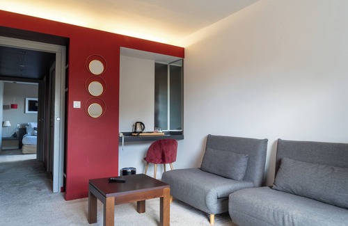 Saint-Philibert Casa | Maison 45 Couchages - Golfe du Morbihan