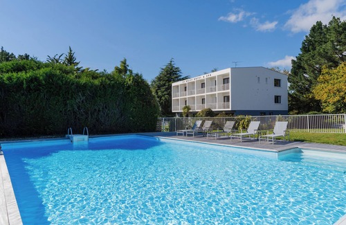 Saint-Philibert Casa | Maison 45 Couchages - Golfe du Morbihan