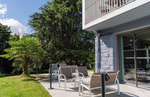 Saint-Philibert Casa | Maison 45 Couchages - Golfe du Morbihan